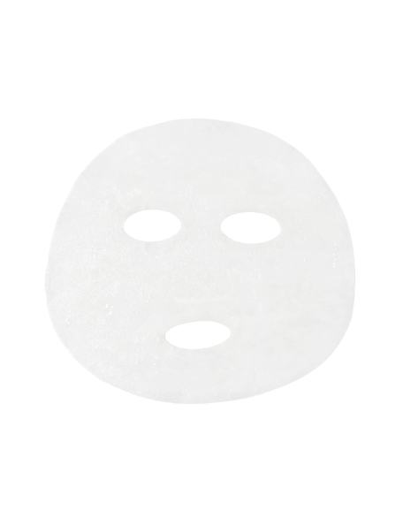 Hyaluronic Acid Intensive Repairing Biodegradable Mask Single